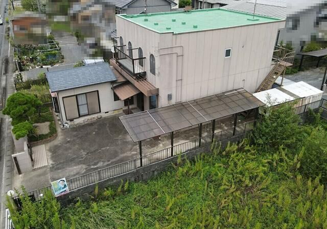 1979 9DK Steel-Frame House on 251m² Land in Inazawa, Aichi - Image 11