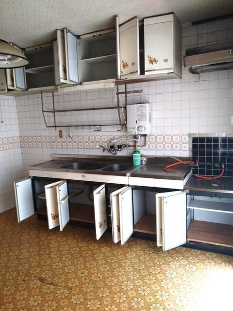 1979 9DK Steel-Frame House on 251m² Land in Inazawa, Aichi - Image 19