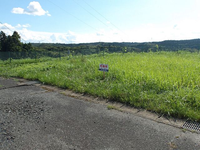 439 sqm Land for Sale in Ichinoseki, Iwate - Thumbnail 4