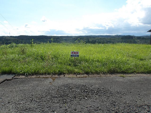 439 sqm Land for Sale in Ichinoseki, Iwate - Thumbnail 3