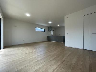 New 4LDK House in Saitama City, 105.34 sqm — Interior, Nishi, Saitama