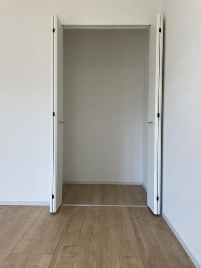 New 4LDK House in Saitama City, 105.34 sqm — Interior, Nishi, Saitama