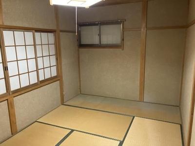 4SDK House for Sale in Fuji City with Large Corner Lot — Image 22, Fuji, Shizuoka