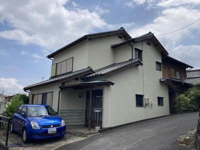 4SDK House for Sale in Fuji City with Large Corner Lot — Image 7, Fuji, Shizuoka