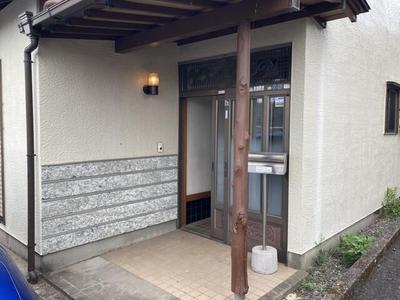 4SDK House for Sale in Fuji City with Large Corner Lot — Image 16, Fuji, Shizuoka