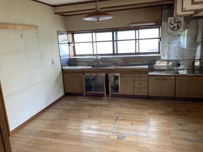 4SDK House for Sale in Fuji City with Large Corner Lot — Image 22, Fuji, Shizuoka