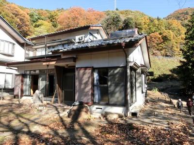 Spacious 5K House in Koshu City, Yamanashi — House, Koshu, Yamanashi