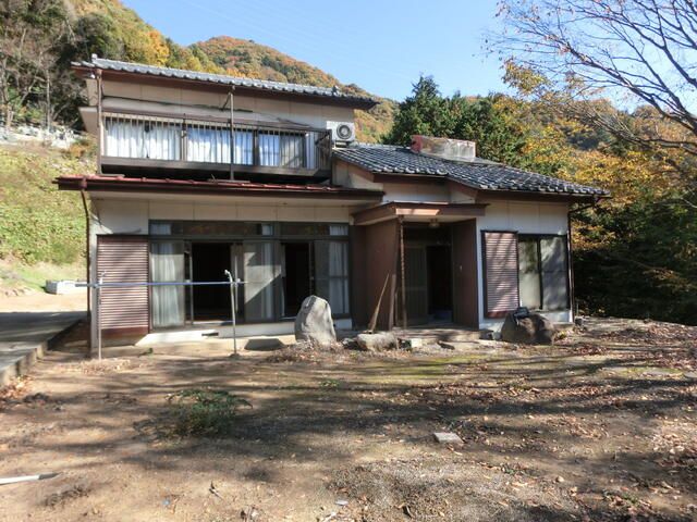 Spacious 5K House in Koshu City, Yamanashi - Thumbnail 2