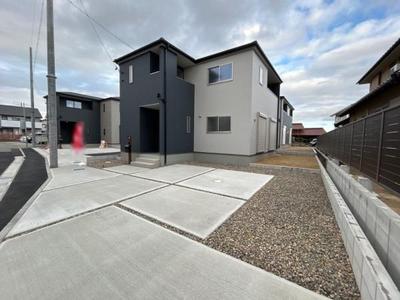 New 4LDK House in Kiyosu, Aichi | 2025 Build — Image 9, Kiyosu, Aichi
