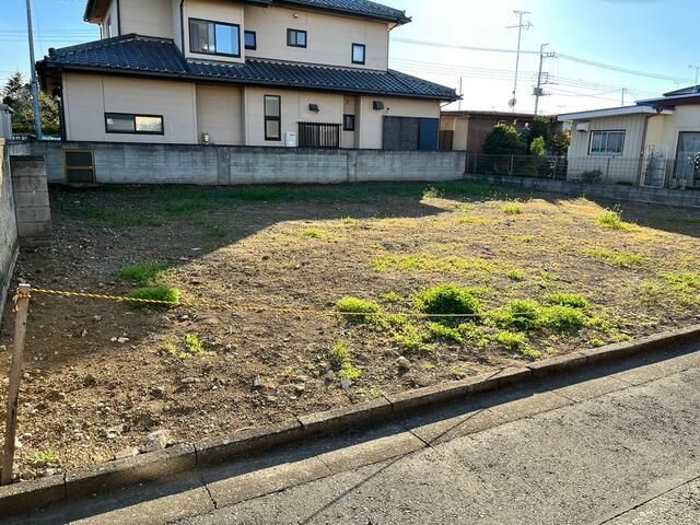 236.53 sqm Residential Land for Sale in Ota City, Gunma - Thumbnail 2