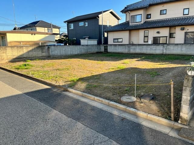 236.53 sqm Residential Land for Sale in Ota City, Gunma - Thumbnail 4