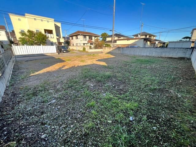 236.53 sqm Residential Land for Sale in Ota City, Gunma - Thumbnail 3