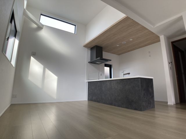 New Build 3LDK House in Kitakyushu, Fukuoka - Corner Lot - Thumbnail 4