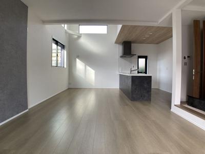 New Build 3LDK House in Kitakyushu, Fukuoka - Corner Lot — Image 22, Kokura Minami, Fukuoka