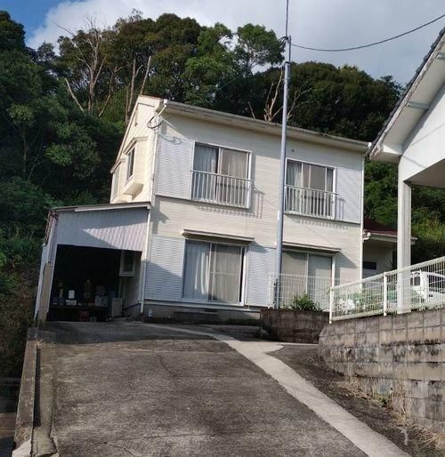 3LDK Detached House for Sale in Omura, Nagasaki with Land - Main Image