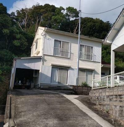 3LDK Detached House for Sale in Omura, Nagasaki with Land — Image 50, Omura, Nagasaki