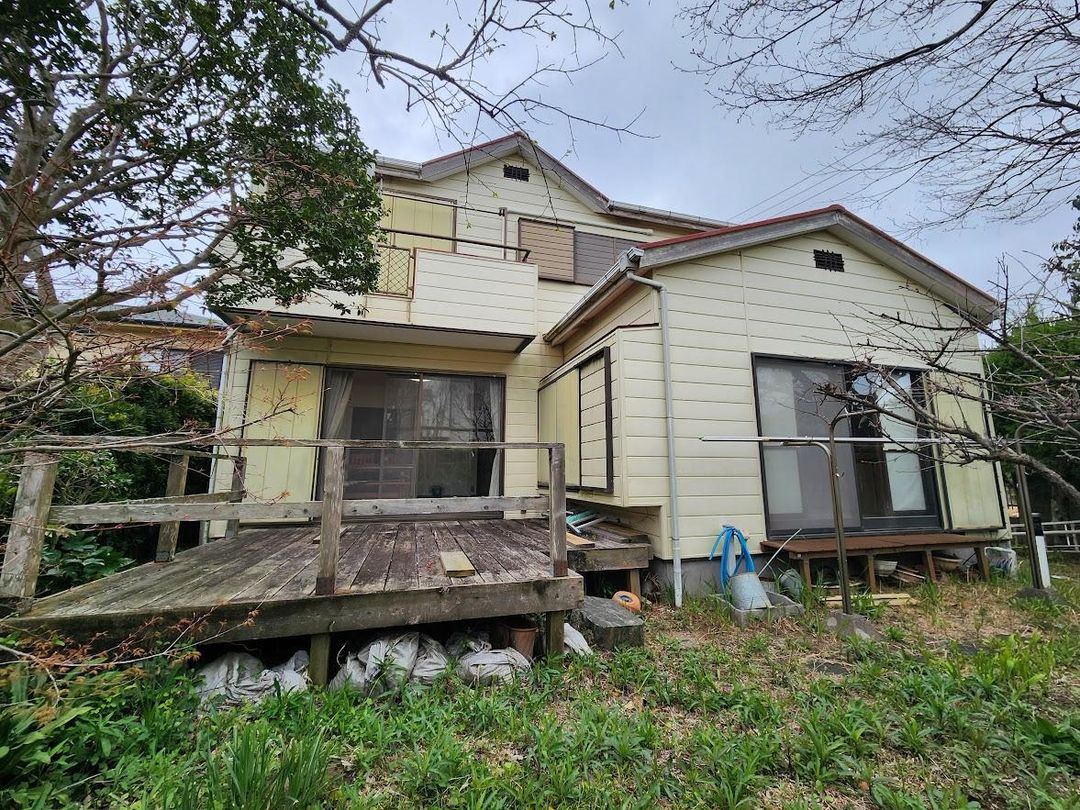 4LDK Detached House for Sale in Shirako Town, Chiba - Thumbnail 3