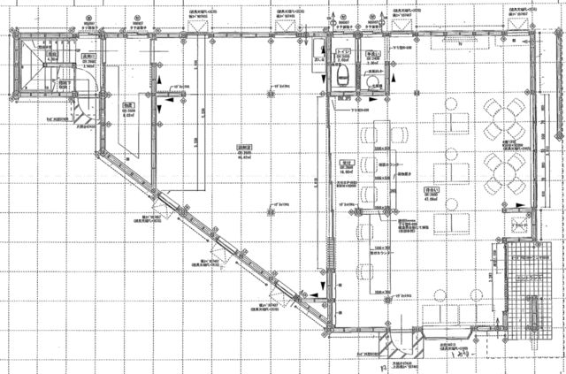 Office for Rent in Chuo City, Yamanashi - 176 sqm - Thumbnail 2