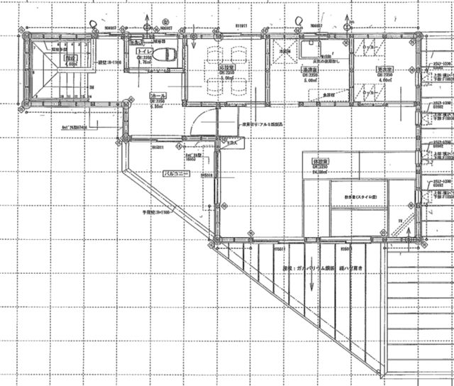 Office for Rent in Chuo City, Yamanashi - 176 sqm - Thumbnail 3
