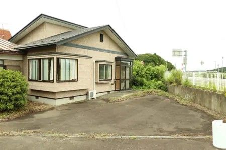 Barrier-Free Home for Sale Near Kurozawa Station, Yurihonjo - Thumbnail 4