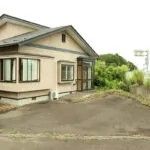 Barrier-Free Home for Sale Near Kurozawa Station, Yurihonjo - Thumbnail 3