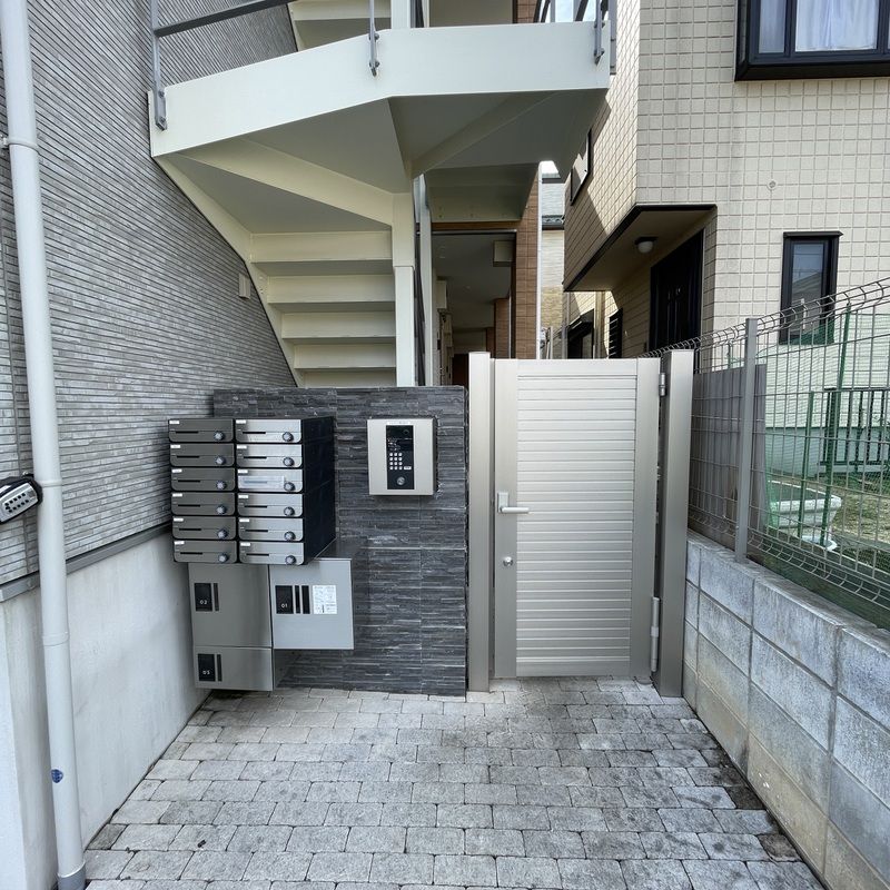 Modern 1K Apartment for Rent near Higashi-Omiya Station, Saitama - Thumbnail 4