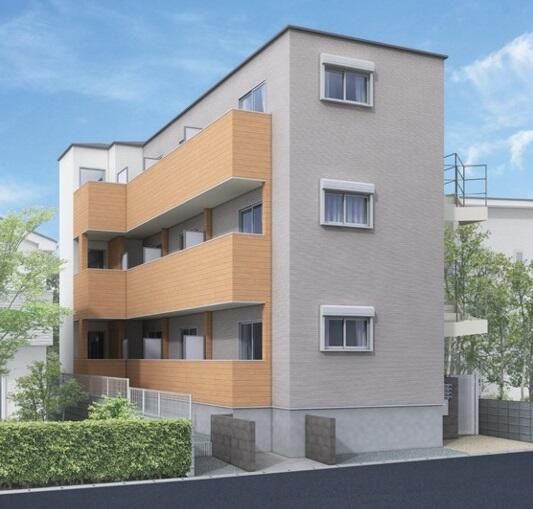 Modern 1K Apartment for Rent near Higashi-Omiya Station, Saitama - Thumbnail 2