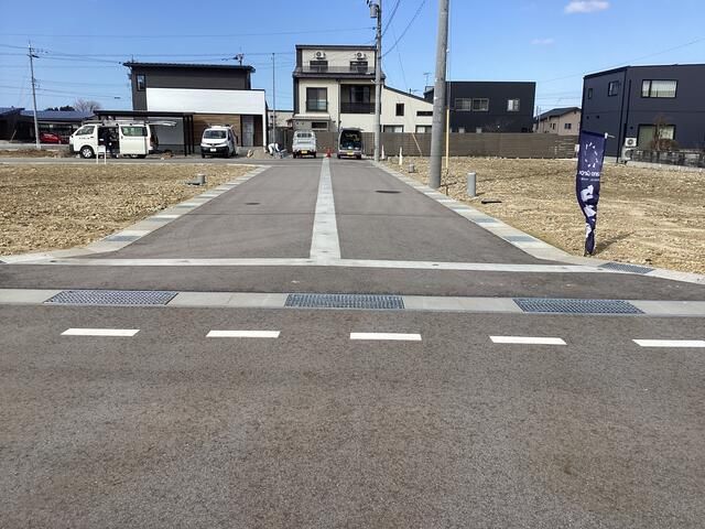 Residential Land for Sale in Toyama City - 173 sqm - Thumbnail 2