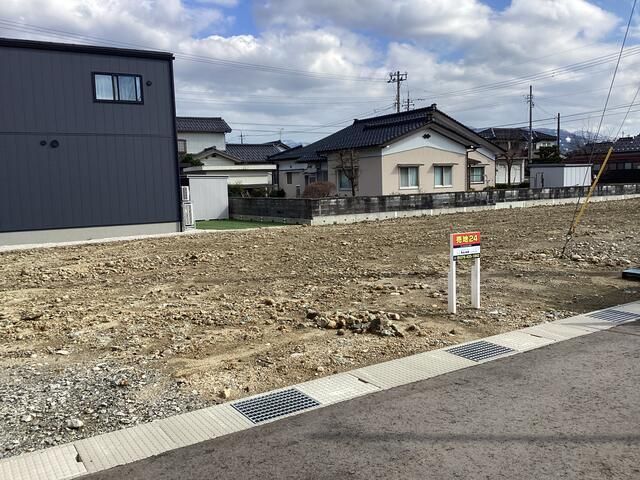 Residential Land for Sale in Toyama City - 173 sqm - Thumbnail 3