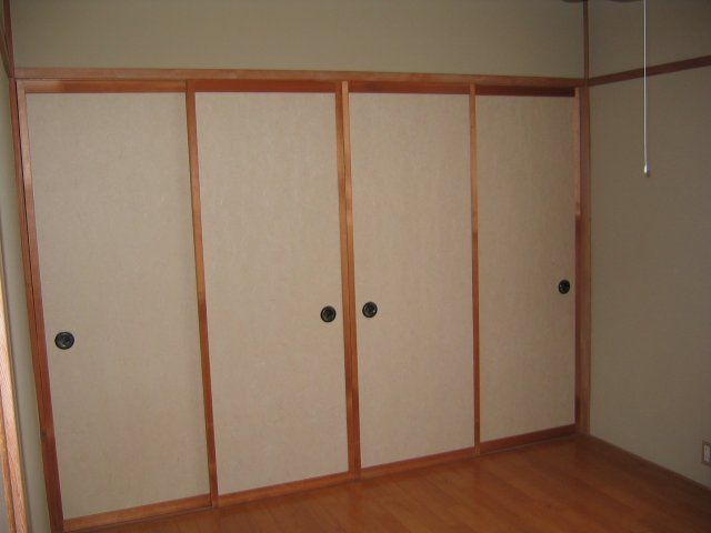 2LDK Maisonette Apartment for Rent in Ueda, Nagano - Thumbnail 4