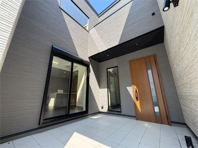 New 3SLDK House in Takasaki, Gunma with 2-Car Parking - Main Image