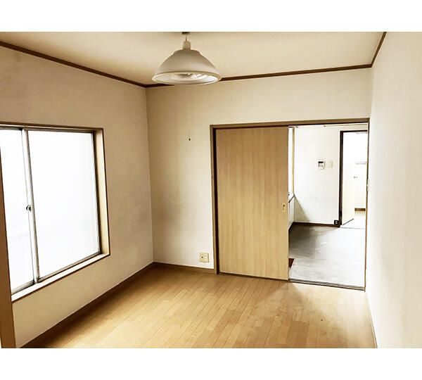 2DK Apartment for Rent in Kanazawa-ku, Yokohama - Thumbnail 3