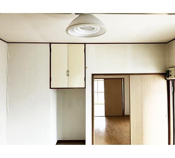 2DK Apartment for Rent in Kanazawa-ku, Yokohama - Thumbnail 4