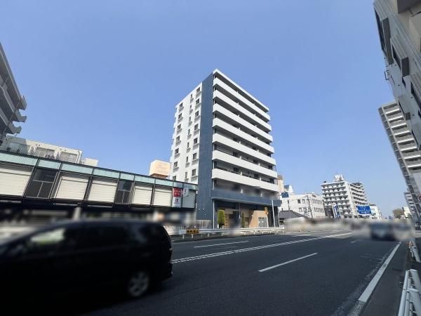 3LDK Apartment for Sale in Matsudo, Chiba - Near Kitamatsudo Station - Thumbnail 2