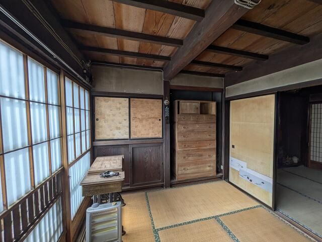 1896 4DK House in Annaka, Gunma - 175 sqm on 592 sqm Land - Thumbnail 3