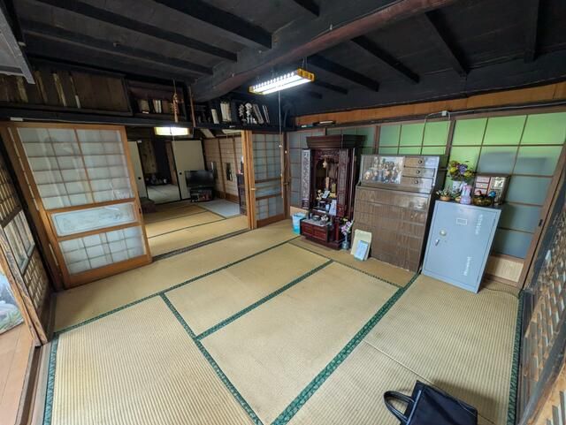 1896 4DK House in Annaka, Gunma - 175 sqm on 592 sqm Land - Thumbnail 2