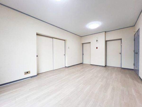 3LDK Apartment for Sale in Sagamihara, Kanagawa - Sagamidai Heights - Thumbnail 4