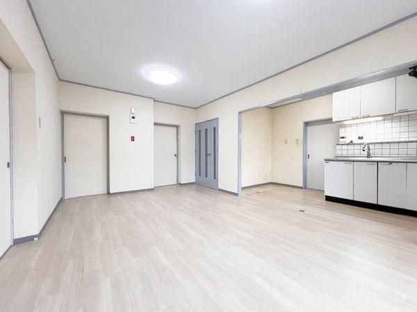 3LDK Apartment for Sale in Sagamihara, Kanagawa - Sagamidai Heights - Thumbnail 3