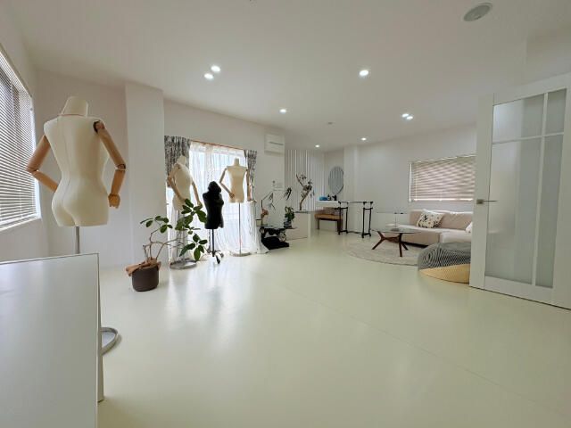 Steel-Framed Commercial Building for Sale in Toyama City - Thumbnail 4