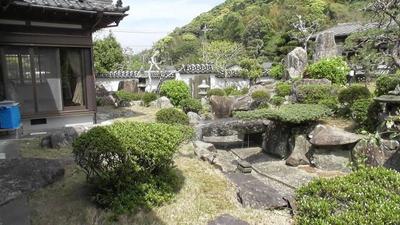 7DK House for Sale in Hagi, Yamaguchi with 1124 sqm Land — Image 34, Hagi, Yamaguchi