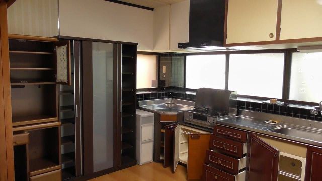7DK House for Sale in Hagi, Yamaguchi with 1124 sqm Land - Thumbnail 3
