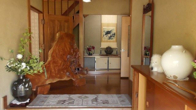 7DK House for Sale in Hagi, Yamaguchi with 1124 sqm Land - Thumbnail 2