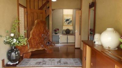 7DK House for Sale in Hagi, Yamaguchi with 1124 sqm Land — Image 22, Hagi, Yamaguchi
