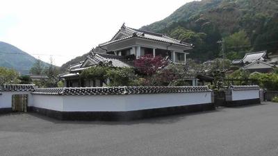 7DK House for Sale in Hagi, Yamaguchi with 1124 sqm Land — Image 7, Hagi, Yamaguchi