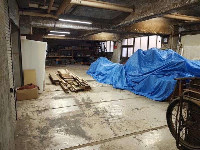 Commercial Maisonette for Rent in Kunitachi, Tokyo - 350 sqm - Thumbnail 3