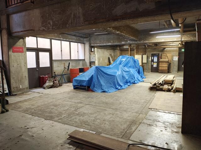 Commercial Maisonette for Rent in Kunitachi, Tokyo - 350 sqm - Thumbnail 2