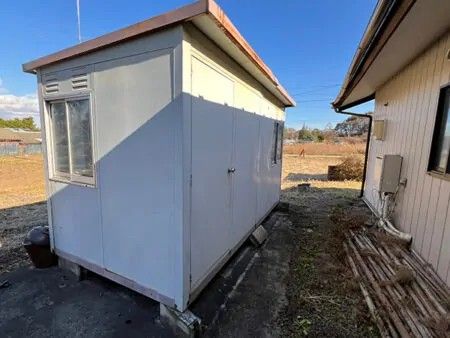 Farmhouse with Land for Sale in Saku, Nagano - 950万円 - Thumbnail 2
