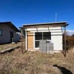 Farmhouse with Land for Sale in Saku, Nagano - 950万円 - Image 1