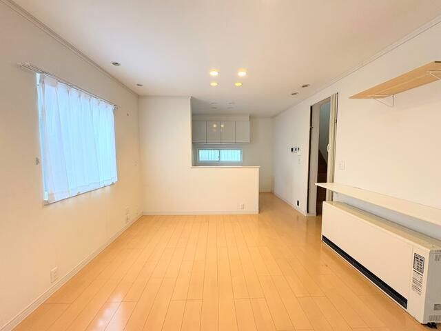 4LDK Sekisui Heim House in Niigata's Higashi Ward - Image 22