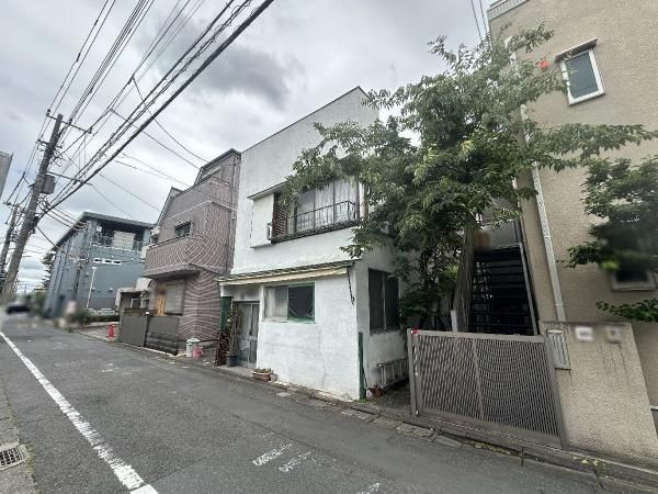 Building Lot for Sale in Kokuryo, Chofu City, Tokyo - 44.14 sqm - Thumbnail 4